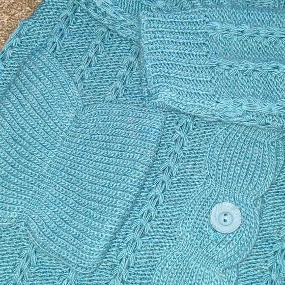 Tivoli Cardigan Sweater - Picture 3 of 10